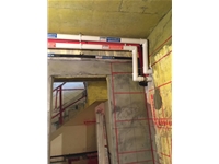 中央空調冷、熱水系統