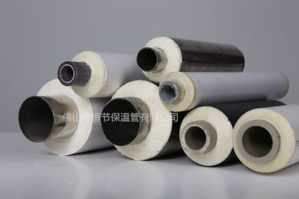 發(fā)泡保溫管 發(fā)泡保溫管