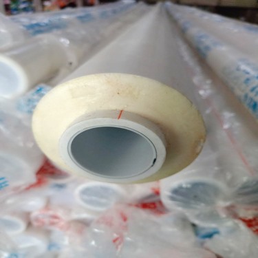 加工鋁塑復(fù)合保溫管